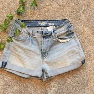 Denizen shorts
